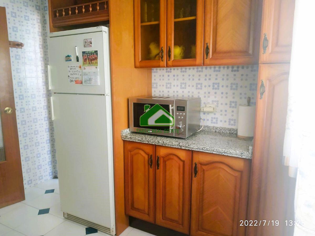 For sale of flat in Sanlúcar de Barrameda