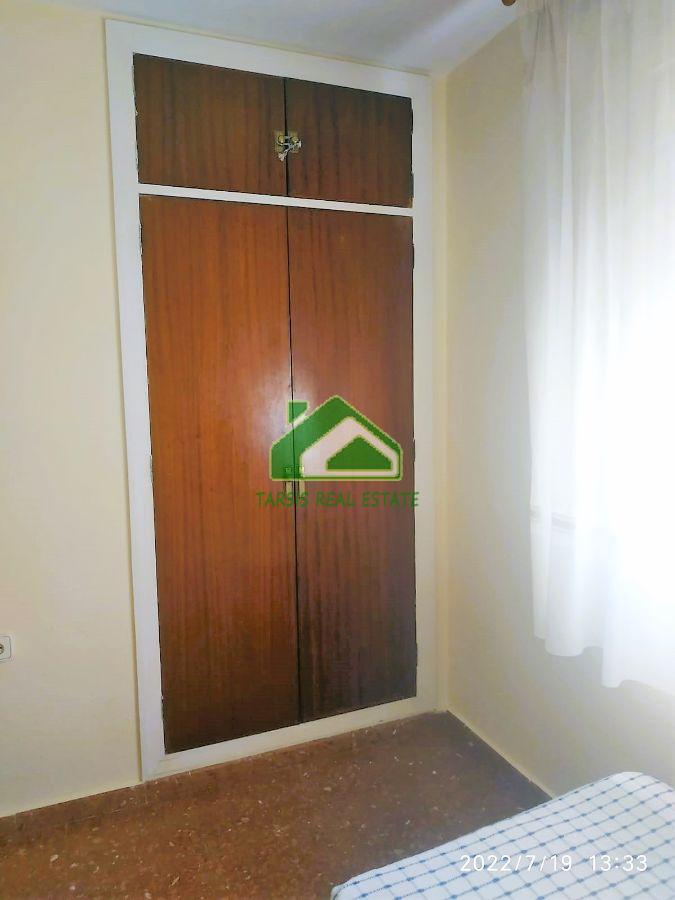 For sale of flat in Sanlúcar de Barrameda