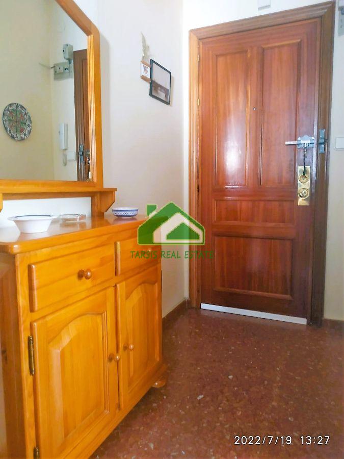 For sale of flat in Sanlúcar de Barrameda