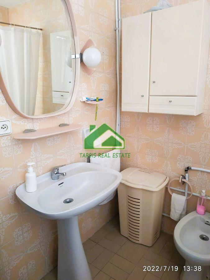 For sale of flat in Sanlúcar de Barrameda