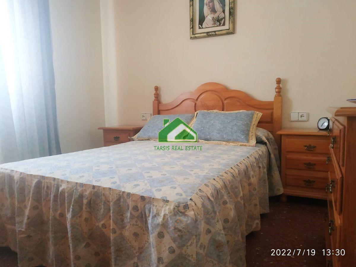 For sale of flat in Sanlúcar de Barrameda