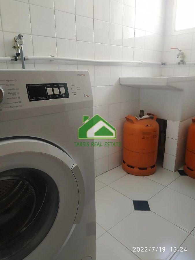 For sale of flat in Sanlúcar de Barrameda