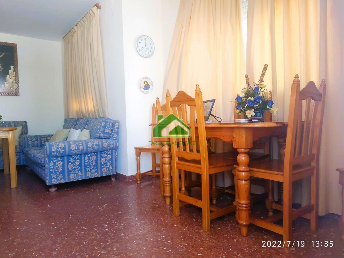 For sale of flat in Sanlúcar de Barrameda