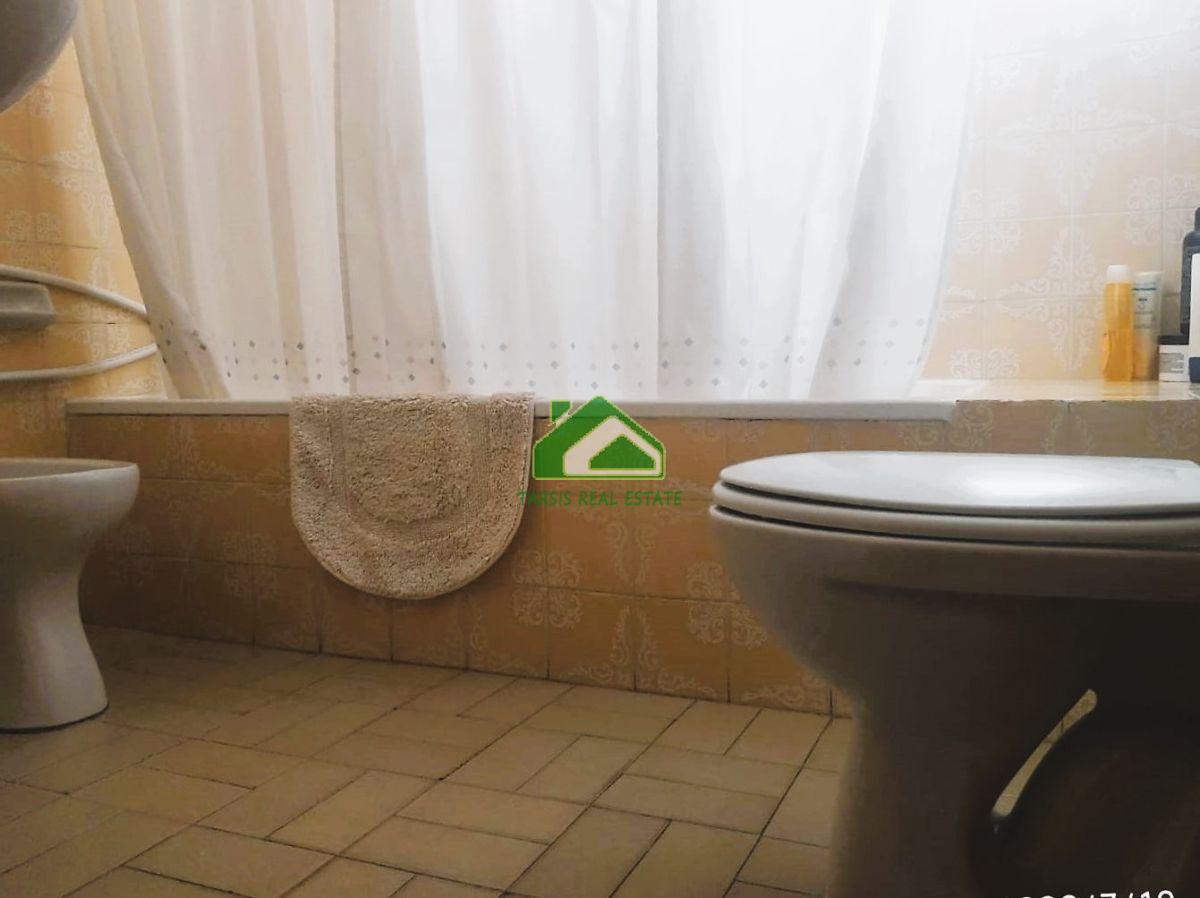 For sale of flat in Sanlúcar de Barrameda