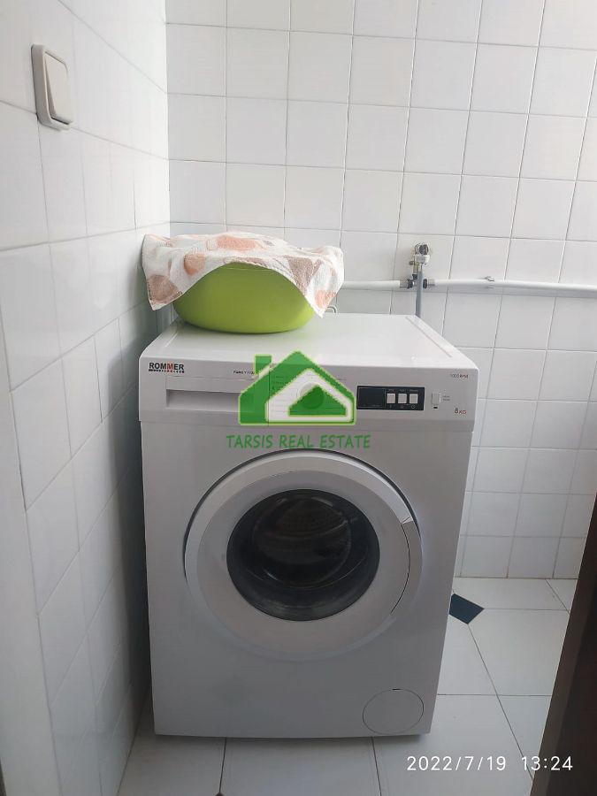 For sale of flat in Sanlúcar de Barrameda