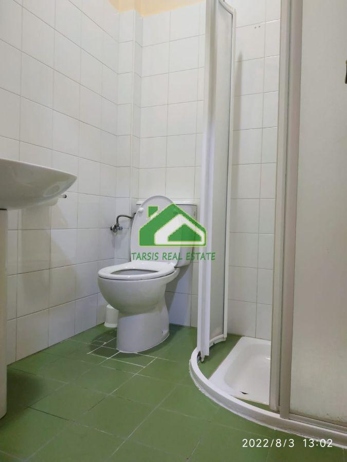 For rent of apartment in Sanlúcar de Barrameda