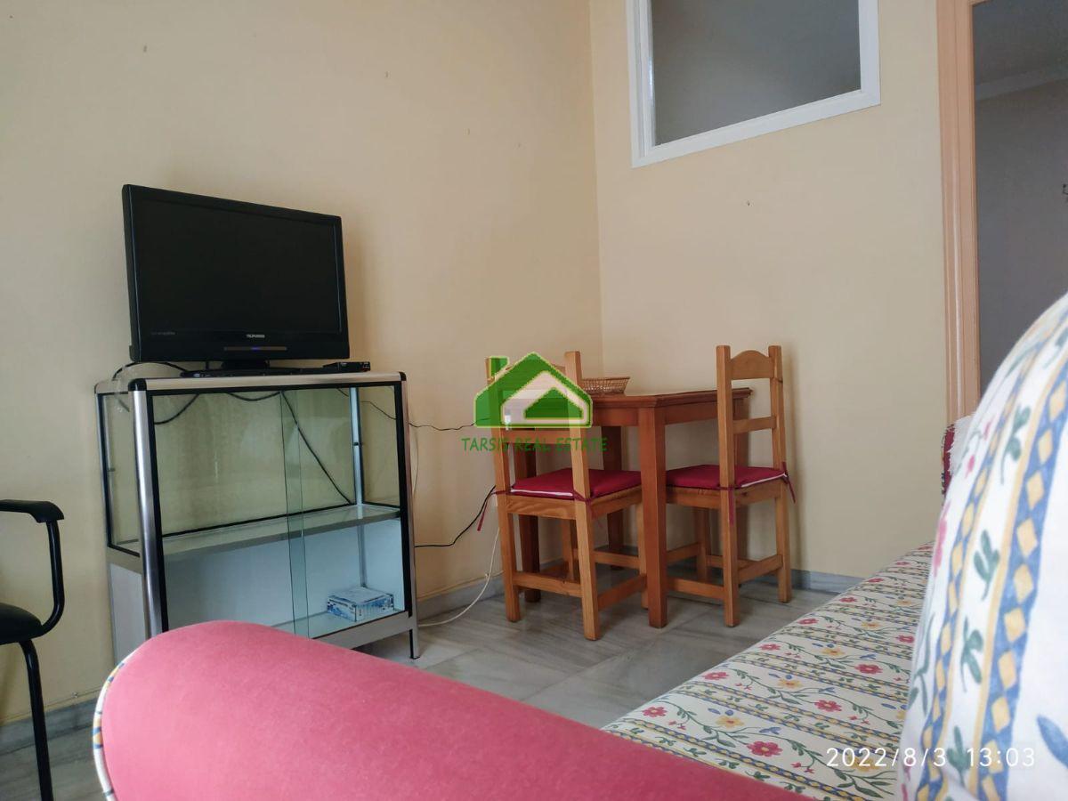 For rent of apartment in Sanlúcar de Barrameda