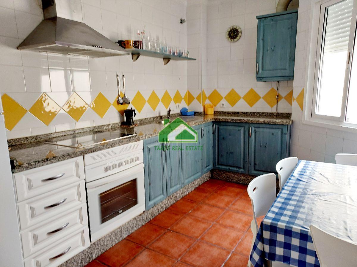 For sale of flat in Chipiona
