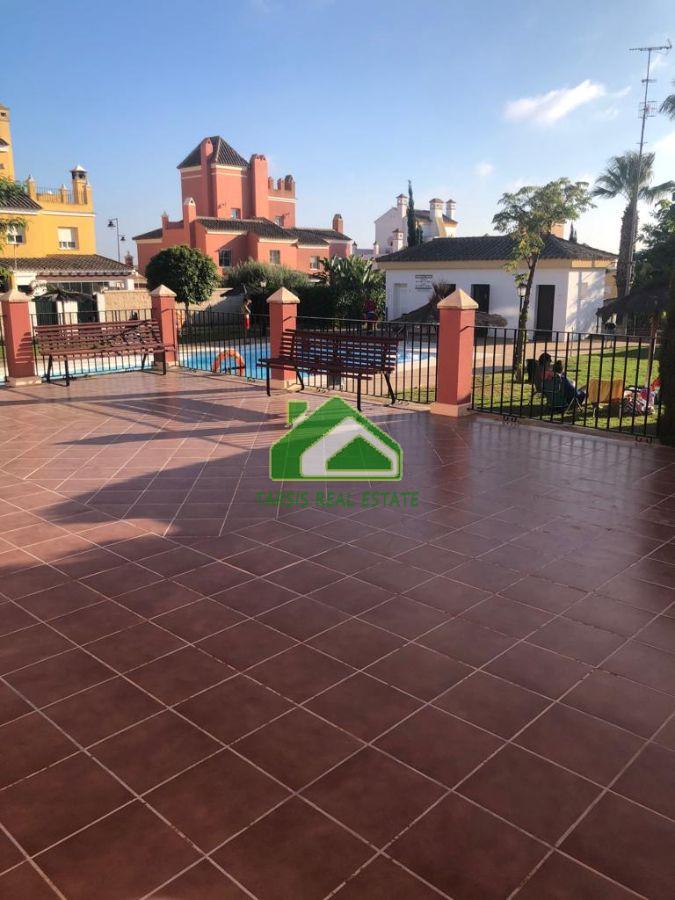 Venta de chalet en Sanlúcar de Barrameda