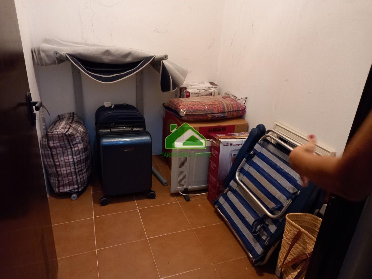 For sale of apartment in Sanlúcar de Barrameda