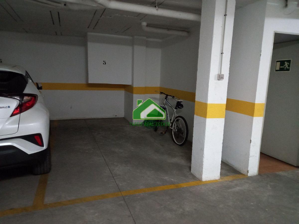 For sale of apartment in Sanlúcar de Barrameda