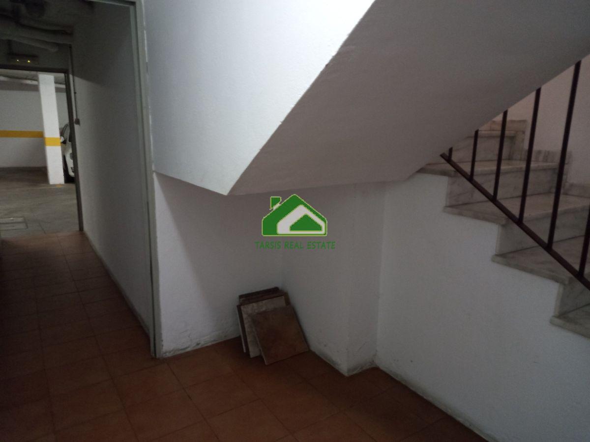 For sale of apartment in Sanlúcar de Barrameda