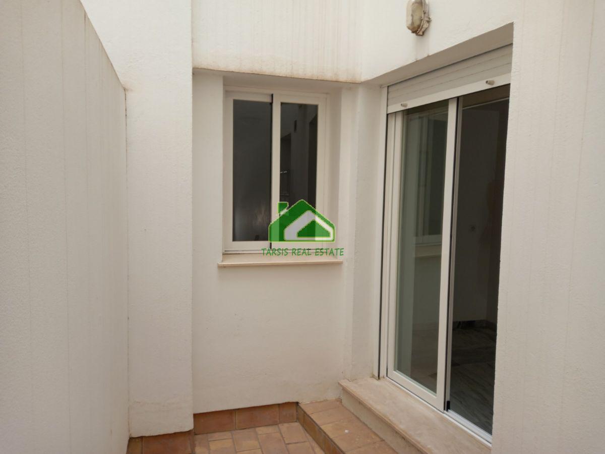 For sale of apartment in Sanlúcar de Barrameda