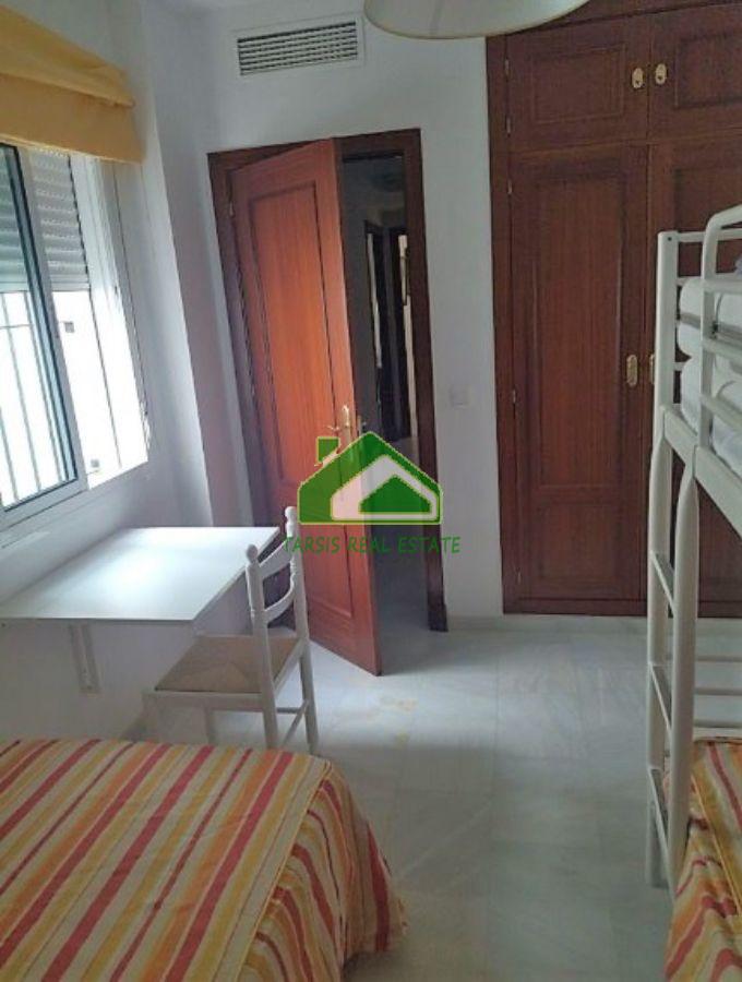 Venta de piso en Sanlúcar de Barrameda