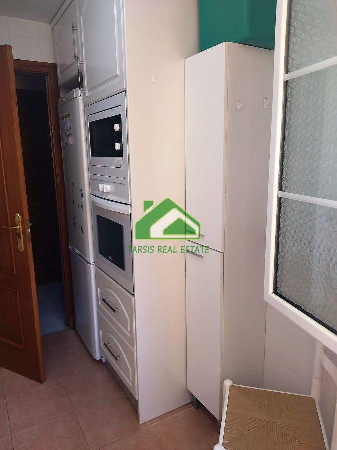 Venta de piso en Sanlúcar de Barrameda