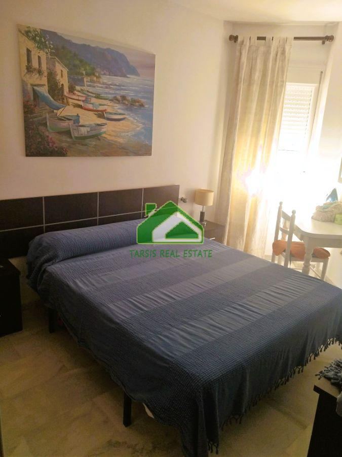 Venta de piso en Sanlúcar de Barrameda