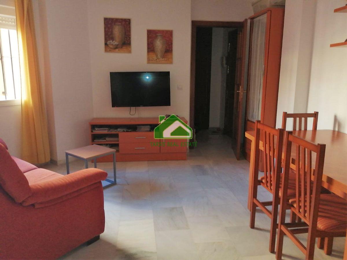 Venta de piso en Sanlúcar de Barrameda