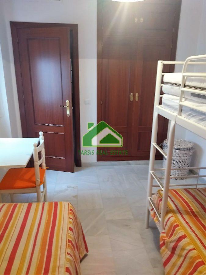 Venta de piso en Sanlúcar de Barrameda
