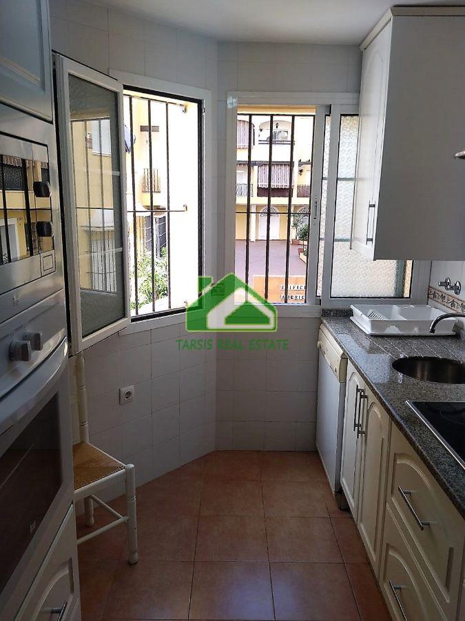 Venta de piso en Sanlúcar de Barrameda