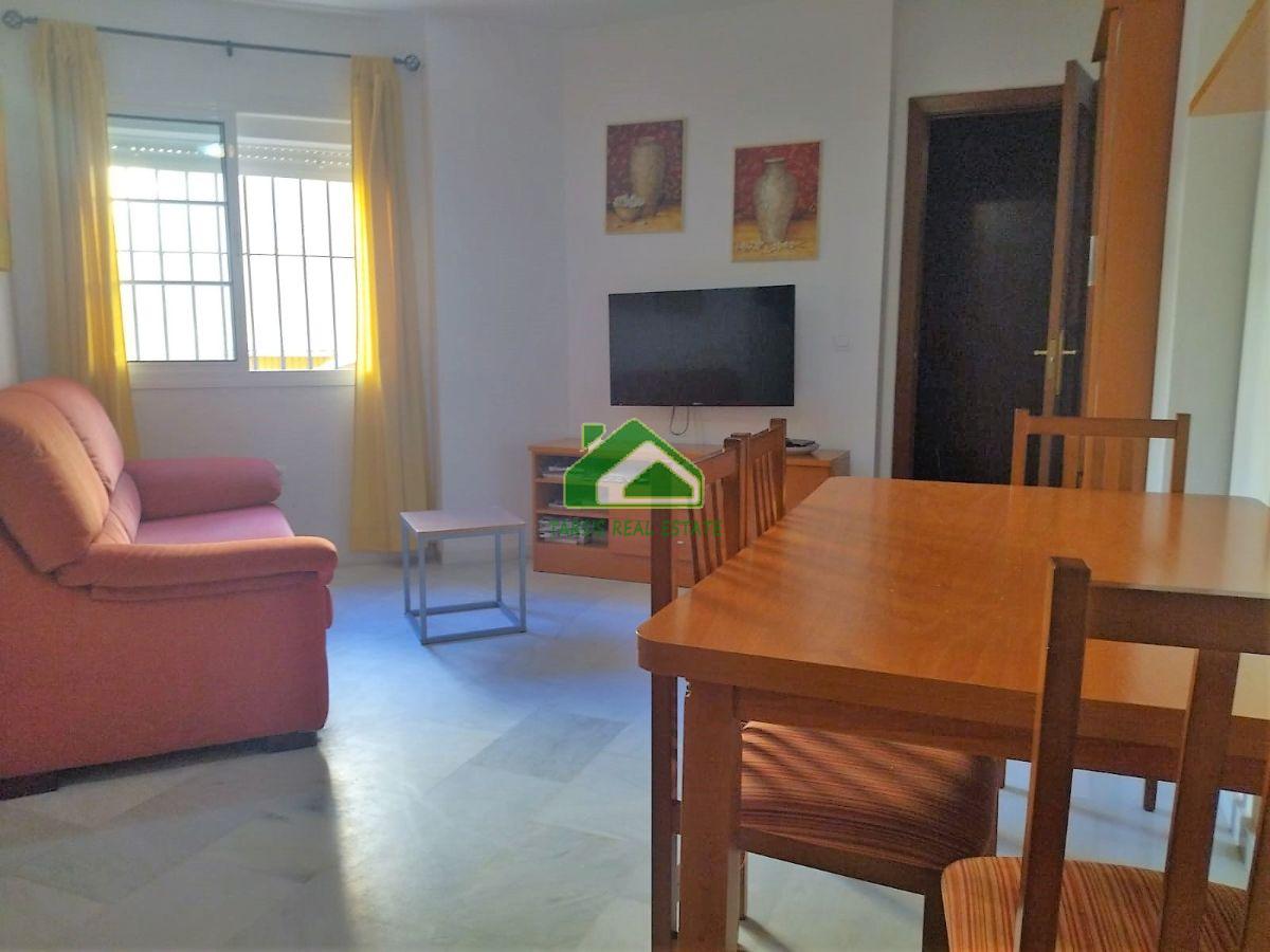 Venta de piso en Sanlúcar de Barrameda