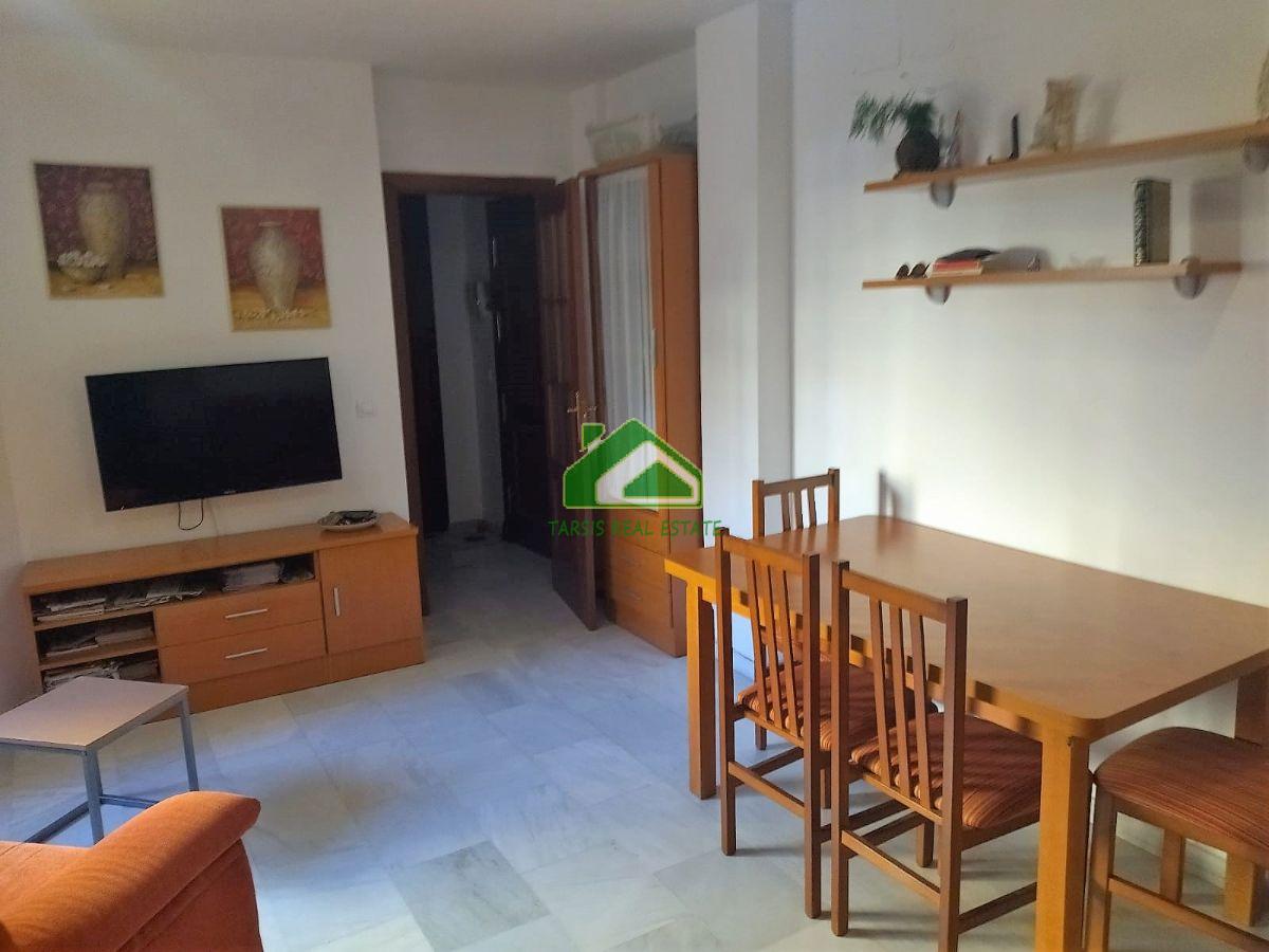 Venta de piso en Sanlúcar de Barrameda