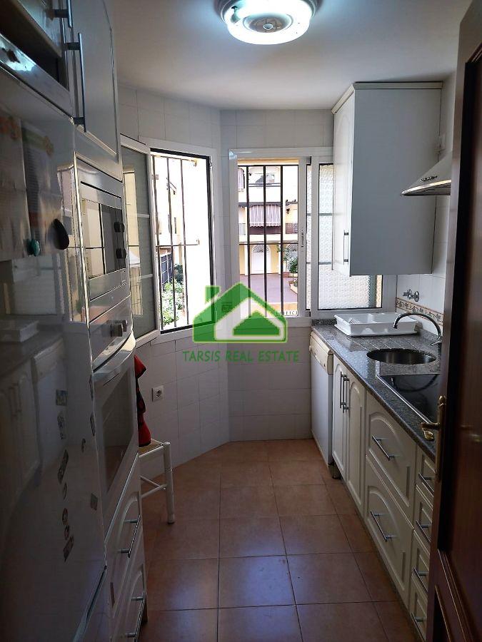 Venta de piso en Sanlúcar de Barrameda