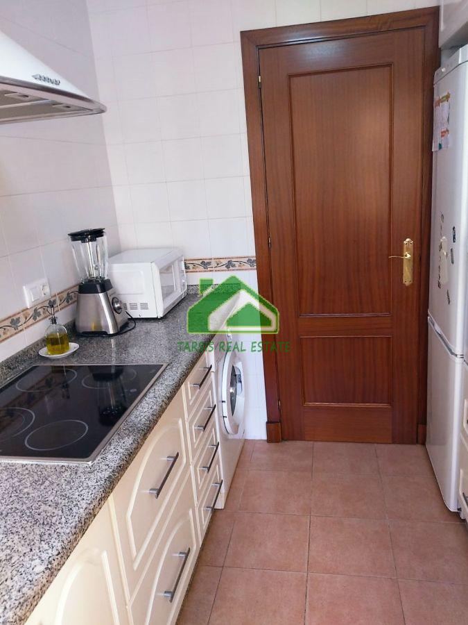Venta de piso en Sanlúcar de Barrameda