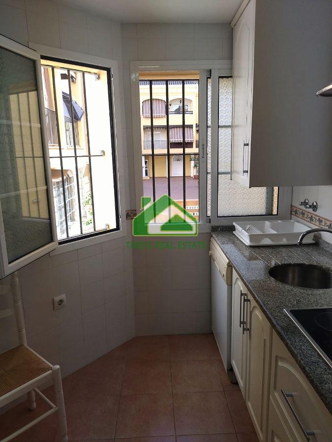 Venta de piso en Sanlúcar de Barrameda