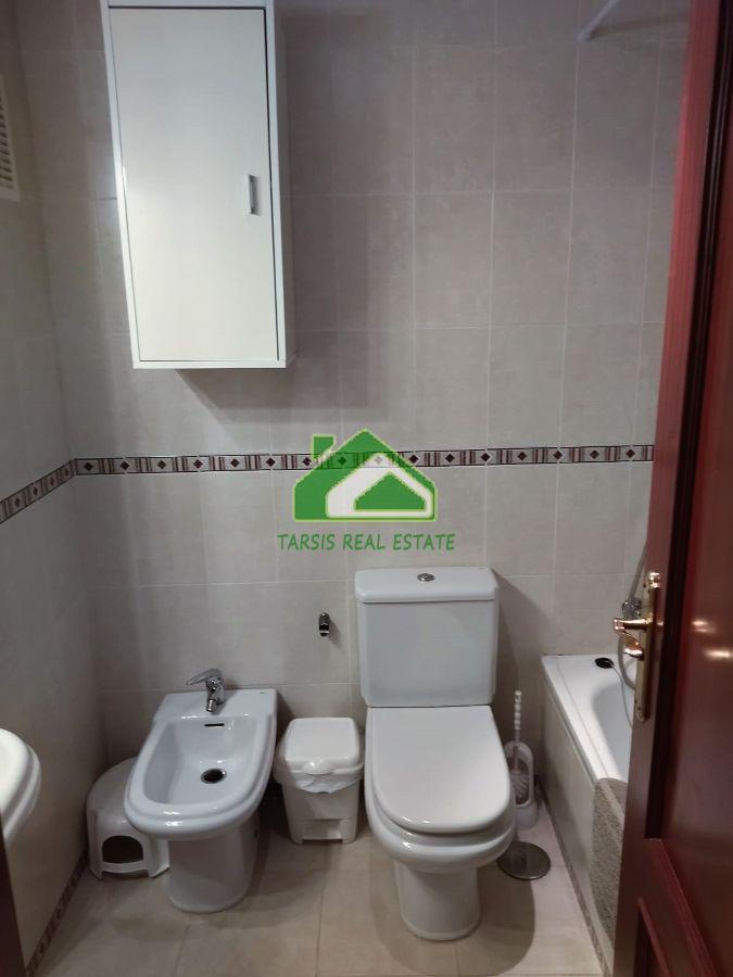 Venta de piso en Sanlúcar de Barrameda