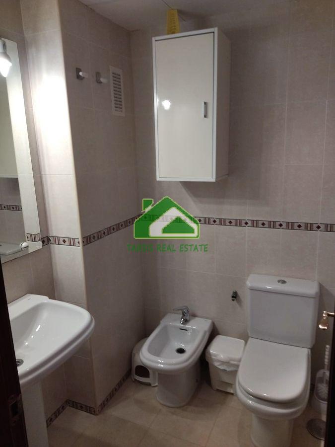 Venta de piso en Sanlúcar de Barrameda