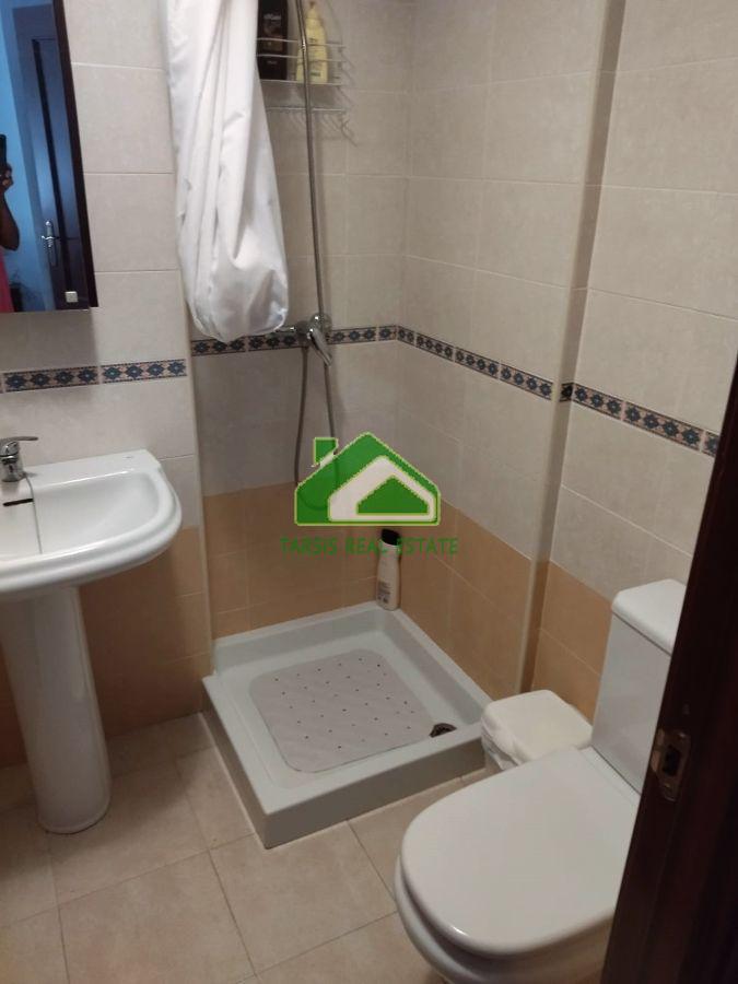 Venta de piso en Sanlúcar de Barrameda