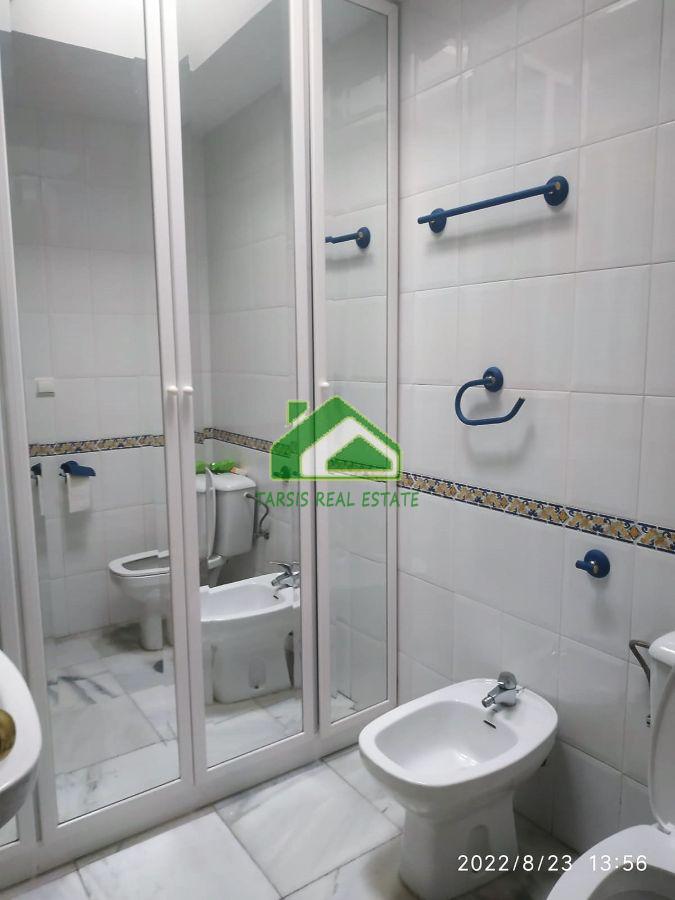 For sale of house in Sanlúcar de Barrameda