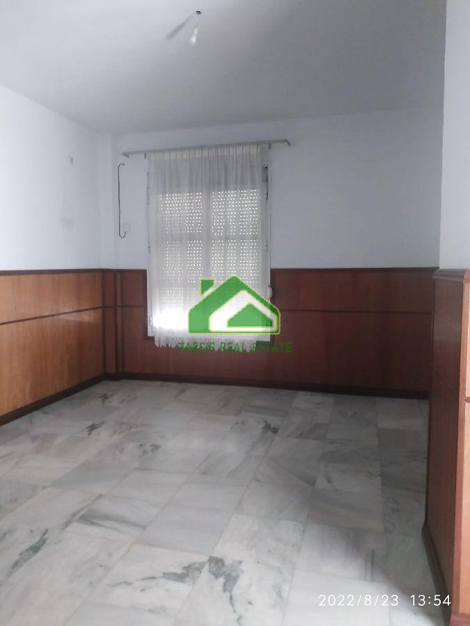 Venta de casa en Sanlúcar de Barrameda