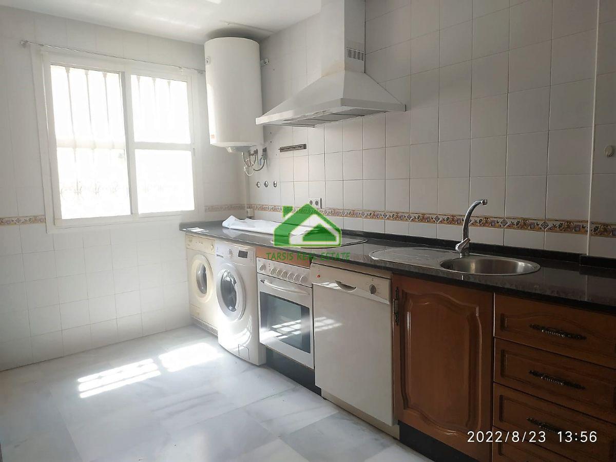 For sale of house in Sanlúcar de Barrameda