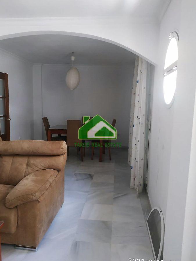 For sale of house in Sanlúcar de Barrameda