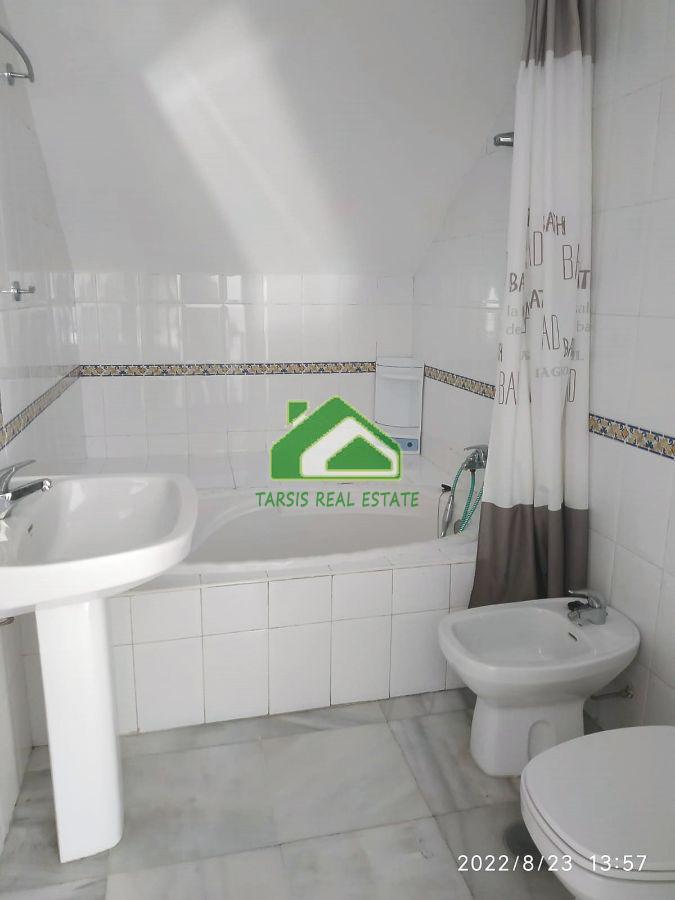 For sale of house in Sanlúcar de Barrameda