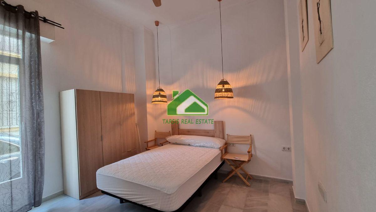Alquiler de apartamento en Sanlúcar de Barrameda
