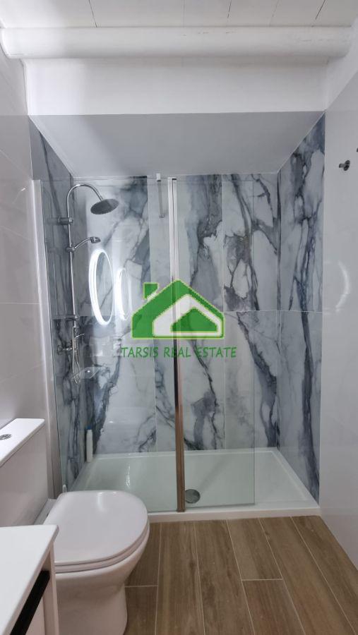 Alquiler de apartamento en Sanlúcar de Barrameda