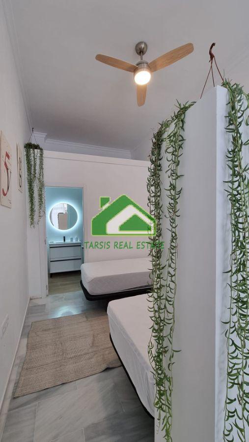 Alquiler de apartamento en Sanlúcar de Barrameda