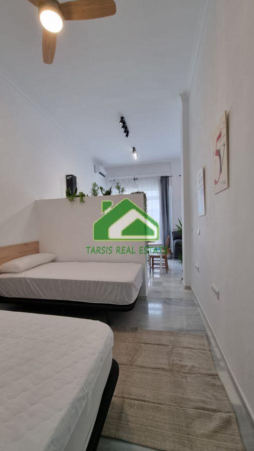 Alquiler de apartamento en Sanlúcar de Barrameda