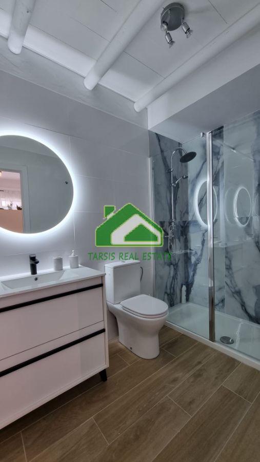 Alquiler de apartamento en Sanlúcar de Barrameda