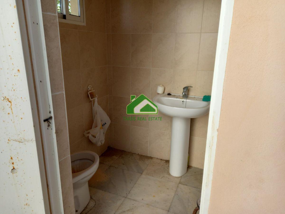 For sale of land in Sanlúcar de Barrameda