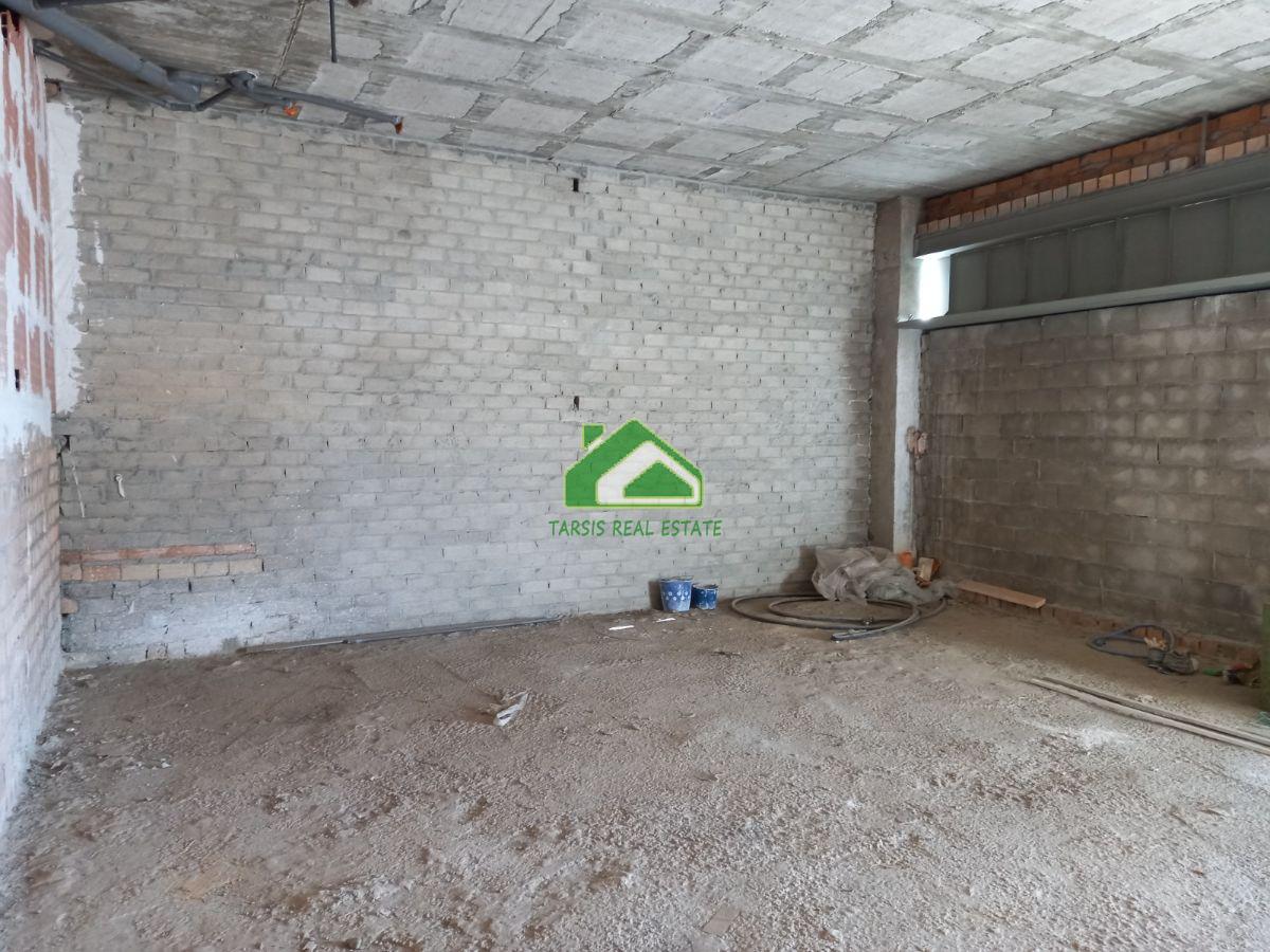 Venta de local comercial en Sanlúcar de Barrameda