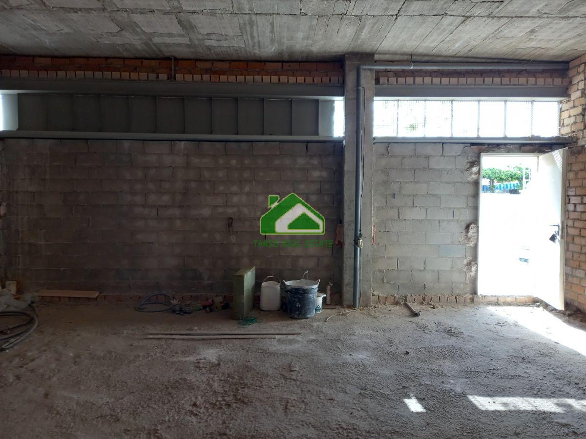 Venta de local comercial en Sanlúcar de Barrameda