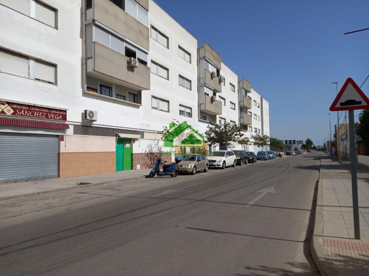 Venta de local comercial en Sanlúcar de Barrameda