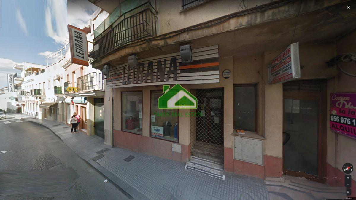 For sale of commercial in Sanlúcar de Barrameda