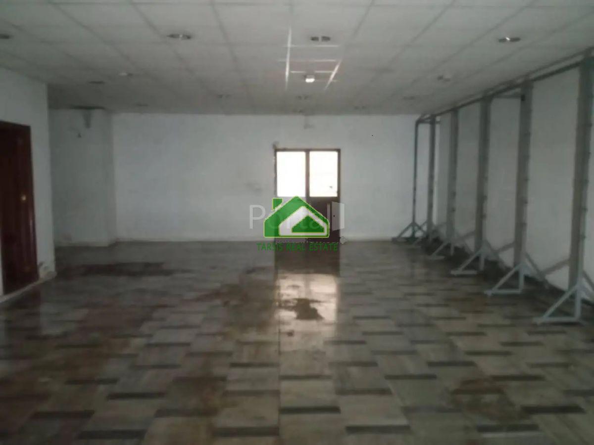 For sale of commercial in Sanlúcar de Barrameda