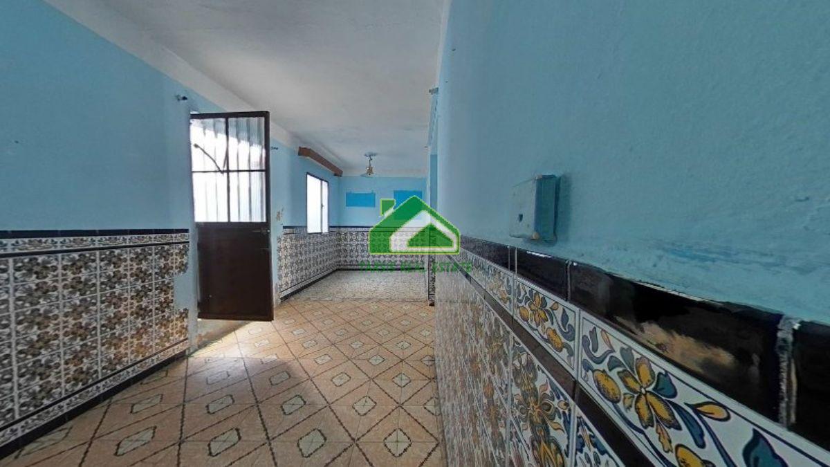 Venta de casa en Almonte