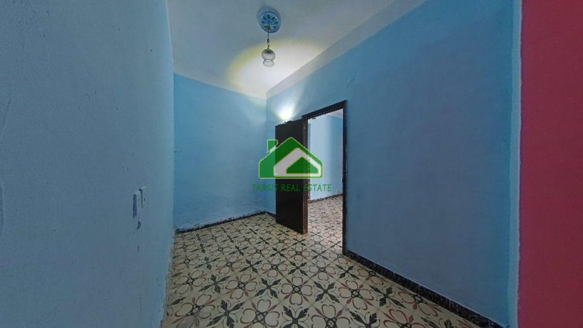 Venta de casa en Almonte