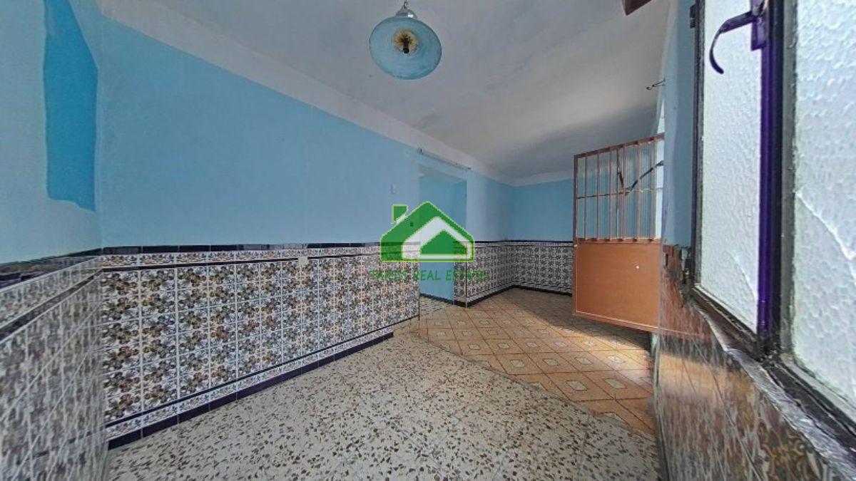 Venta de casa en Almonte